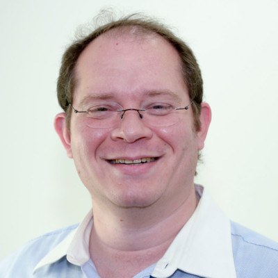 Shmuel Unterberg